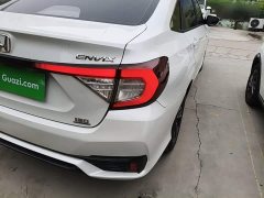 Honda Enjoy 180TURBO CVT Comfort Edition - фото 7