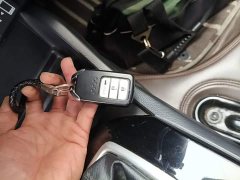 Honda Enjoy 180TURBO CVT Comfort Edition - фото 8