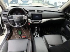 Honda Enjoy 180TURBO CVT Comfort Edition - фото 9