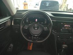 Volkswagen Teramont Facelift 330TSI FWD Luxury - фото 10