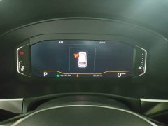 Volkswagen Teramont Facelift 330TSI FWD Luxury - фото 11
