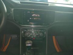 Volkswagen Teramont Facelift 330TSI FWD Luxury - фото 12