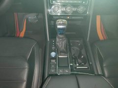 Volkswagen Teramont Facelift 330TSI FWD Luxury - фото 13