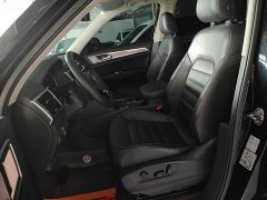 Volkswagen Teramont Facelift 330TSI FWD Luxury - фото 14