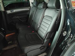 Volkswagen Teramont Facelift 330TSI FWD Luxury - фото 16