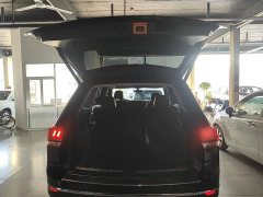 Volkswagen Teramont Facelift 330TSI FWD Luxury - фото 18