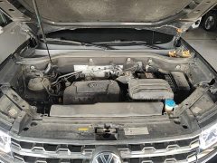 Volkswagen Teramont Facelift 330TSI FWD Luxury - фото 19