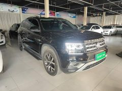 Volkswagen Teramont Facelift 330TSI FWD Luxury - фото 3