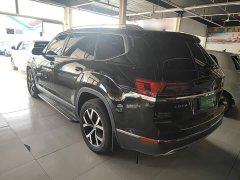 Volkswagen Teramont Facelift 330TSI FWD Luxury - фото 4