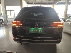 Volkswagen Teramont Facelift 330TSI FWD Luxury - фото 5