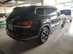 Volkswagen Teramont Facelift 330TSI FWD Luxury - фото 6