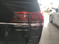 Volkswagen Teramont Facelift 330TSI FWD Luxury - фото 7