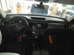Volkswagen Teramont Facelift 330TSI FWD Luxury - фото 9