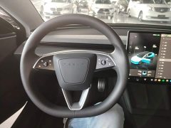 Tesla Model 3 Rear-Wheel Drive - ფოტო 10