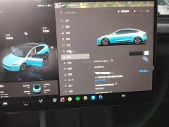 Tesla Model 3 Rear-Wheel Drive - ფოტო 11