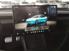 Tesla Model 3 Rear-Wheel Drive - ფოტო 12
