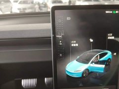 Tesla Model 3 Rear-Wheel Drive - ფოტო 13