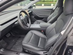 Tesla Model 3 Rear-Wheel Drive - ფოტო 14