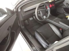 Tesla Model 3 Rear-Wheel Drive - ფოტო 15