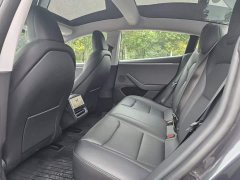Tesla Model 3 Rear-Wheel Drive - ფოტო 16