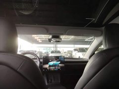 Tesla Model 3 Rear-Wheel Drive - ფოტო 17