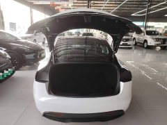 Tesla Model 3 Rear-Wheel Drive - ფოტო 18