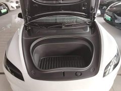 Tesla Model 3 Rear-Wheel Drive - ფოტო 19