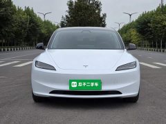Tesla Model 3 Rear-Wheel Drive - ფოტო 2