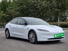 Tesla Model 3 Rear-Wheel Drive - ფოტო 3