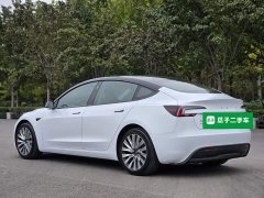Tesla Model 3 Rear-Wheel Drive - ფოტო 4