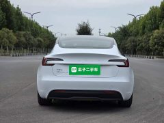 Tesla Model 3 Rear-Wheel Drive - ფოტო 5