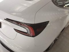 Tesla Model 3 Rear-Wheel Drive - ფოტო 7