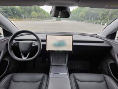 Tesla Model 3 Rear-Wheel Drive - ფოტო 9