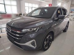 GAC Aion GS3 POWER 270T Automatic Dynamic Comfort Edition - photo 1
