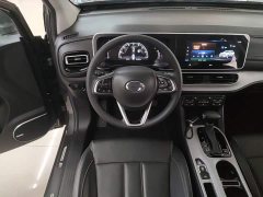GAC Aion GS3 POWER 270T Automatic Dynamic Comfort Edition - photo 10