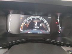 GAC Aion GS3 POWER 270T Automatic Dynamic Comfort Edition - photo 11