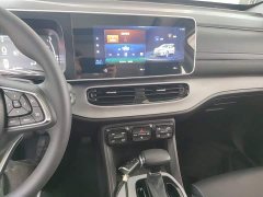 GAC Aion GS3 POWER 270T Automatic Dynamic Comfort Edition - photo 12
