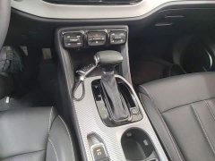 GAC Aion GS3 POWER 270T Automatic Dynamic Comfort Edition - photo 13