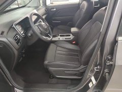 GAC Aion GS3 POWER 270T Automatic Dynamic Comfort Edition - photo 14