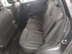GAC Aion GS3 POWER 270T Automatic Dynamic Comfort Edition - photo 16