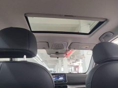 GAC Aion GS3 POWER 270T Automatic Dynamic Comfort Edition - photo 17