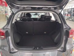 GAC Aion GS3 POWER 270T Automatic Dynamic Comfort Edition - photo 18