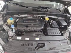 GAC Aion GS3 POWER 270T Automatic Dynamic Comfort Edition - photo 19
