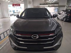 GAC Aion GS3 POWER 270T Automatic Dynamic Comfort Edition - photo 2