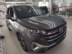 GAC Aion GS3 POWER 270T Automatic Dynamic Comfort Edition - photo 3