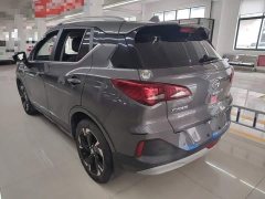 GAC Aion GS3 POWER 270T Automatic Dynamic Comfort Edition - photo 4