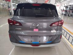 GAC Aion GS3 POWER 270T Automatic Dynamic Comfort Edition - photo 5