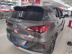 GAC Aion GS3 POWER 270T Automatic Dynamic Comfort Edition - photo 6