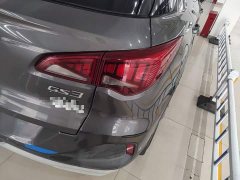 GAC Aion GS3 POWER 270T Automatic Dynamic Comfort Edition - photo 7