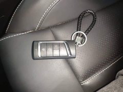 GAC Aion GS3 POWER 270T Automatic Dynamic Comfort Edition - photo 8